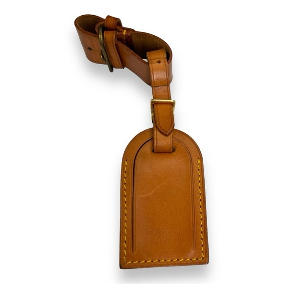 Louis Vuitton Handbags - Lv Luggage tag
